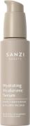 Sanzi Beauty Hydrating Hyaluronic Serum 30 ml - Serum hos Magasin