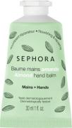 Sephora Collection Hand Balm & Scrub Håndpleje - Håndcreme hos Magasin