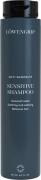 Löwengrip Antidandruff - Sensitive Shampoo 250 ml - Shampoo hos Magasi...