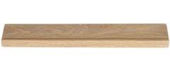 Ekta Living Floating Wall Shelf, Oak, Small Oak Str H: 2,8 cmD: 6,4 cm...