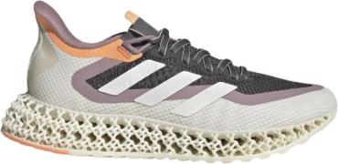 adidas 4D FWD 2 Løbesko Kvinde Multifarvet Løbesko Str 38 - Gummi hos ...