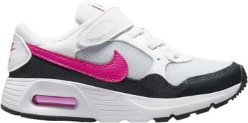 Nike Air Max SC Sneakers Hvid Sneakers Str 31 - hos Magasin