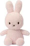 Bon Ton Toys Miffy Sitting Terry Light Pink 23 cm - 9'' cm - Bamser ho...