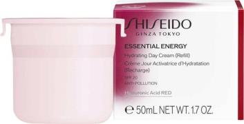 Shiseido Shiseido Essential Energy EE day Cream Refill 50ml 50 ML 50 m...