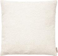 Blomus Cushion Cover Boucle- Colour Moonbeam 50 x 50 cm Moonbeam Str b...