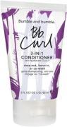 Bumble and Bumble Bb. Curl 3in-1 Conditioner Travel Size 60ml 60 ml - ...