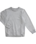 Magasin Rafael 1 G Str 4 Light Grey Melange Sweatshirts