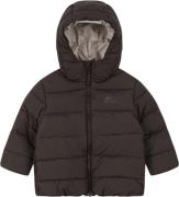 Konges Sløjd Alpi Jacket GRS Str 12M - Chocolate Brown Vinterjakker Po...