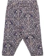 Magasin Tikka Baby Leggings Organic Gots Str 92 Tikka Aop Leggings Bom...