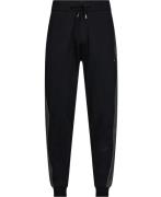 BOSS Tracksuit Pants Mand Sort Sweatpants Str L - hos Magasin