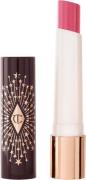 Charlotte Tilbury Hyaluronic Happikiss Læbepomade 2.4 g - Lipgloss hos...