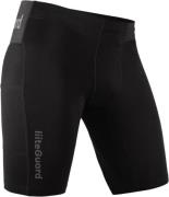 Liiteguard Glutech Korte Tights L - Tights hos Magasin