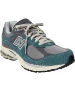 New Balance New Balance 2002r Mand New Spruce Sneakers Str 46.5 - hos ...