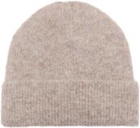 MANGO Knit Beanie U - Huer hos Magasin