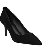 BOSS Isobel_Pump70_SD Kvinde Sort Pumps & Stiletter Str 40 - hos Magas...