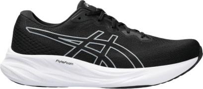 Asics Gelpulse 15 Løbesko Mand Sort Træningssko & Sneakers Str 48 - ho...