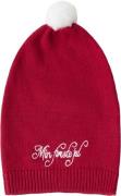 Name It Nbnrixmasine Knit HAT 40/44 - Huer hos Magasin