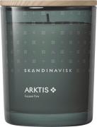 Skandinavisk Arktis Scented Candle 200g Special Edition Kvindeduft 200...