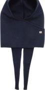 Ganni Boiled Wool Balaclava ONE SIZE - Huer hos Magasin