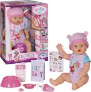 BABY born Baby Born Emma 43cm - Dukker hos Magasin