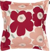 Marimekko P. Unikko Tyynynpäällinen 50x50 0008 - Pyntepuder hos Magasi...