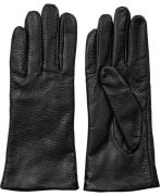 Magasin Maya 1 LWG Leather Gloves 8 Handsker Læder