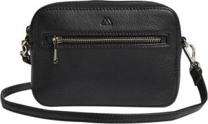 Markberg Eleambg Crossbody Bag, Grain OS - Skuldertasker Bomuld hos Ma...