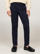 Tommy Hilfiger 1985 Soft Twill Chino Pants Str 8 - Desert Sky Bukser h...