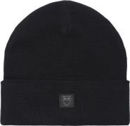 Knowledge Cotton Apparel Double Layer Fine Merino Wool Beanie RWS One ...