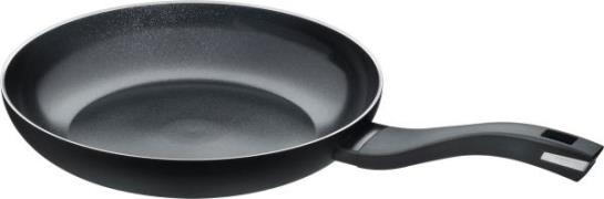 Berndes Stegepande Nonstick b. Green 28 cm Aluminium Sort Str 4 - Steg...