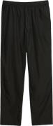 Soulland NEO Pants Kvinde Sort Bukser Med Lige Ben Str S/M - Nylon hos...