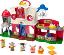 Fisher Price Fisherprice Farm - Aktivitetslegetøj hos Magasin