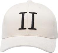 Les Deux Baseball Cap Suede II One size - Kasketter Bomuld hos Magasin