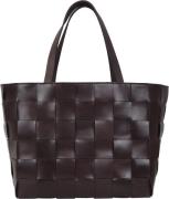 ADAX Limona Shopper Meike 29x25x16,5 - Skuldertasker hos Magasin