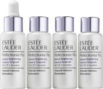 Estée Lauder Perfectionist Pro Intense Brightening Essence Ampoule 4 x...