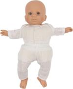 Konges Sløjd Alfie THE Doll one size - Dukker Polyester hos Magasin