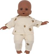 Konges Sløjd Billie THE Doll One size - Dukker Polyester hos Magasin