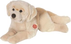 Teddy Hermann Teddy Hermann Liggende Golden Retriever 60 cm - Bamser A...