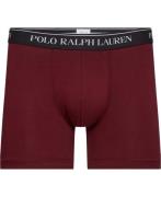 Polo Ralph Lauren BCI Cotton/elastane3pk-bxb L - Boxershorts hos Magas...