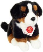 Teddy Hermann Teddy Hermann Siddende Berner Sennen 21 cm - Bamser Akry...