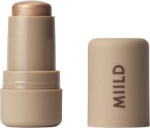 MIILD Skin Glow Tinted Beauty Balm Highlighter - Highlighter hos Magas...