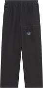 Wood Wood Wwlee Boyscout Trousers Mand Charcoal Casual Bukser Str L - ...