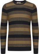 Blend Pullover Mand Black Sweaters Str M - hos Magasin