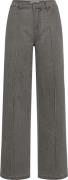 Sofie Schnoor Jeans Str L - Grey Denim Jeans hos Magasin