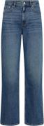 IVY Copenhagen Ivybrooke Jeans Wash Vigo Kvinde Denim Blue Jeans Str 2...