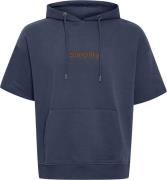 Blend Sweatshirt Mand Dress Blues Hoodies Str L - hos Magasin