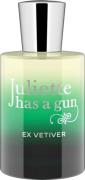 Juliette Has a Gun Juliette HAS A GUN Ex Vetiver EdP 50 ml Kvindeduft ...