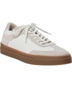 Matinique Malamond Mand Off White Sneakers Str 40 - hos Magasin