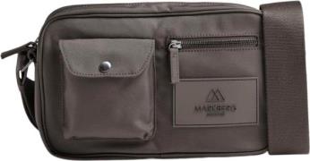 Markberg Darlambg Crossb. , Monochrome ONE SIZE - Crossbody Tasker hos...