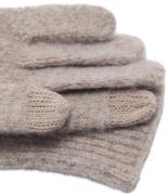 MANGO Knit Gloves U - Handsker hos Magasin